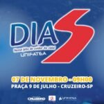 Cruzeiro recebe mais uma edição do Dia S