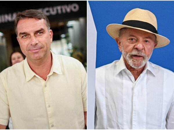 Eleições presidenciais terão 2⁰ turno no Brasil