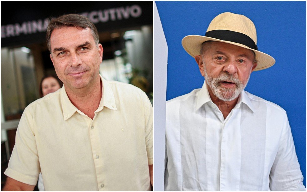 Eleições presidenciais terão 2⁰ turno no Brasil